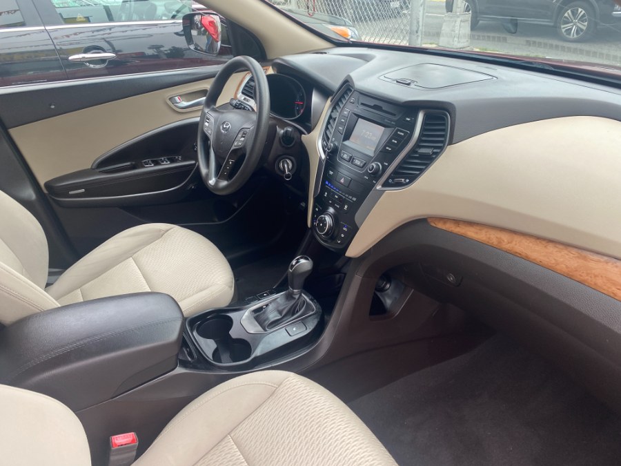 2015 Hyundai Santa Fe Sport AWD 4dr 2.4, available for sale in Middle Village, New York | Middle Village Motors . Middle Village, New York 2015 Hyundai Santa Fe Sport AWD 4dr 2.4, available for sale in Middle Village, New York | Middle Village Motors . Middle Village, New York