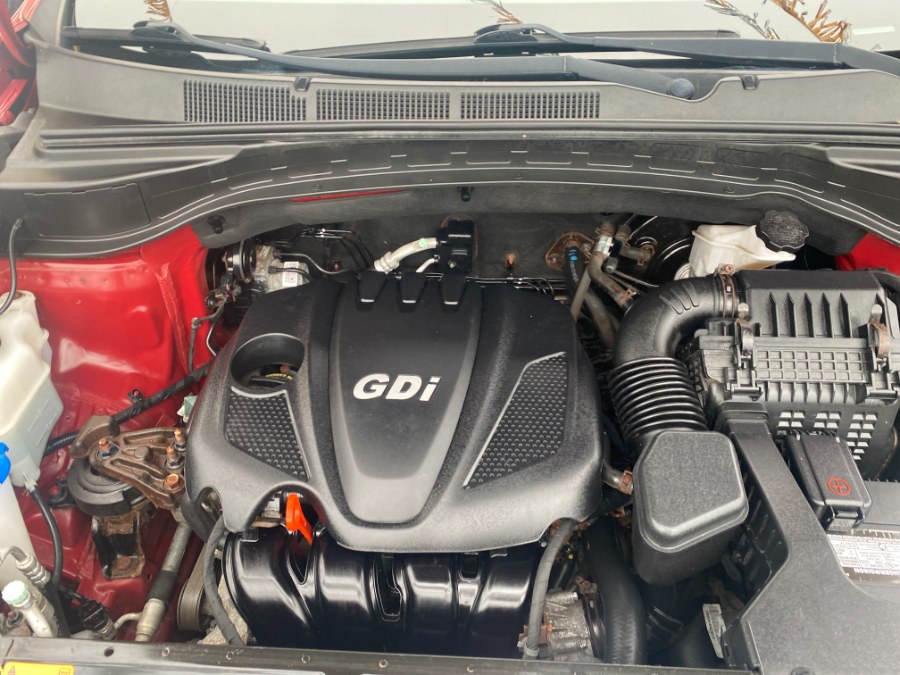 2015 Hyundai Santa Fe Sport AWD 4dr 2.4, available for sale in Middle Village, New York | Middle Village Motors . Middle Village, New York 2015 Hyundai Santa Fe Sport AWD 4dr 2.4, available for sale in Middle Village, New York | Middle Village Motors . Middle Village, New York
