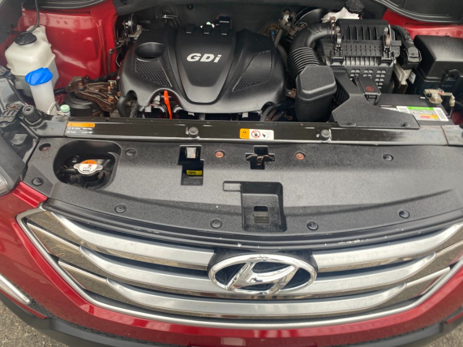 2015 Hyundai Santa Fe Sport AWD 4dr 2.4, available for sale in Middle Village, New York | Middle Village Motors . Middle Village, New York 2015 Hyundai Santa Fe Sport AWD 4dr 2.4, available for sale in Middle Village, New York | Middle Village Motors . Middle Village, New York