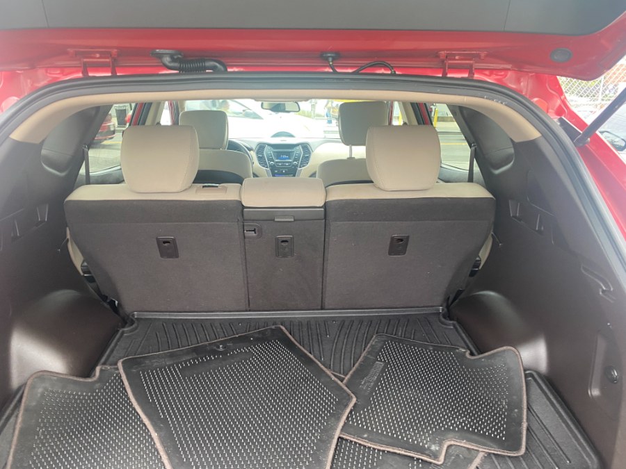 2015 Hyundai Santa Fe Sport AWD 4dr 2.4, available for sale in Middle Village, New York | Middle Village Motors . Middle Village, New York 2015 Hyundai Santa Fe Sport AWD 4dr 2.4, available for sale in Middle Village, New York | Middle Village Motors . Middle Village, New York