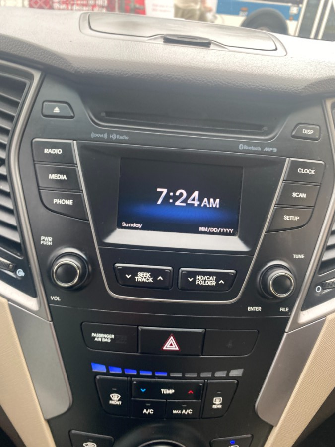 2015 Hyundai Santa Fe Sport AWD 4dr 2.4, available for sale in Middle Village, New York | Middle Village Motors . Middle Village, New York 2015 Hyundai Santa Fe Sport AWD 4dr 2.4, available for sale in Middle Village, New York | Middle Village Motors . Middle Village, New York