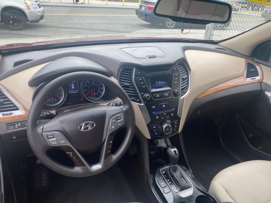 2015 Hyundai Santa Fe Sport AWD 4dr 2.4, available for sale in Middle Village, New York | Middle Village Motors . Middle Village, New York 2015 Hyundai Santa Fe Sport AWD 4dr 2.4, available for sale in Middle Village, New York | Middle Village Motors . Middle Village, New York