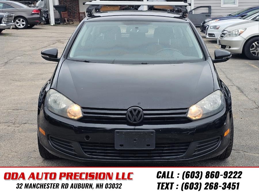 2012 Volkswagen Golf 2dr HB Auto PZEV, available for sale in Auburn, New Hampshire | ODA Auto Precision LLC. Auburn, New Hampshire 2012 Volkswagen Golf 2dr HB Auto PZEV, available for sale in Auburn, New Hampshire | ODA Auto Precision LLC. Auburn, New Hampshire