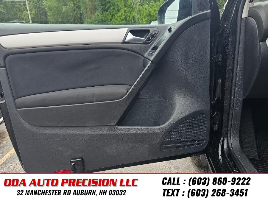 2012 Volkswagen Golf 2dr HB Auto PZEV, available for sale in Auburn, New Hampshire | ODA Auto Precision LLC. Auburn, New Hampshire 2012 Volkswagen Golf 2dr HB Auto PZEV, available for sale in Auburn, New Hampshire | ODA Auto Precision LLC. Auburn, New Hampshire