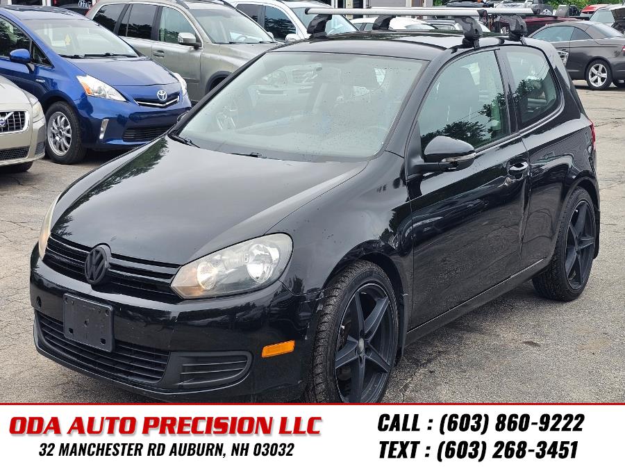 Used 2012 Volkswagen Golf in Auburn, New Hampshire | ODA Auto Precision LLC. Auburn, New Hampshire