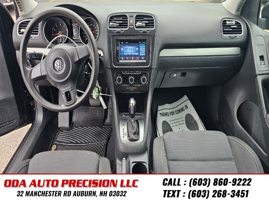 2012 Volkswagen Golf 2dr HB Auto PZEV, available for sale in Auburn, New Hampshire | ODA Auto Precision LLC. Auburn, New Hampshire 2012 Volkswagen Golf 2dr HB Auto PZEV, available for sale in Auburn, New Hampshire | ODA Auto Precision LLC. Auburn, New Hampshire