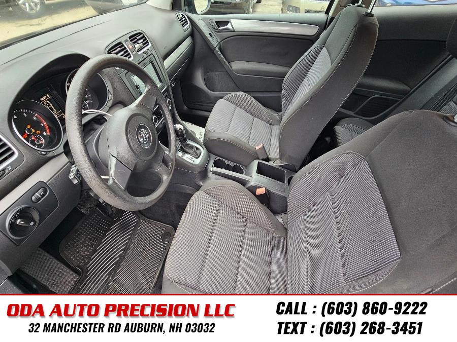 2012 Volkswagen Golf 2dr HB Auto PZEV, available for sale in Auburn, New Hampshire | ODA Auto Precision LLC. Auburn, New Hampshire 2012 Volkswagen Golf 2dr HB Auto PZEV, available for sale in Auburn, New Hampshire | ODA Auto Precision LLC. Auburn, New Hampshire