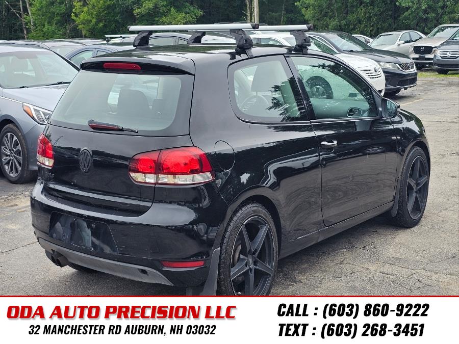 2012 Volkswagen Golf 2dr HB Auto PZEV, available for sale in Auburn, New Hampshire | ODA Auto Precision LLC. Auburn, New Hampshire 2012 Volkswagen Golf 2dr HB Auto PZEV, available for sale in Auburn, New Hampshire | ODA Auto Precision LLC. Auburn, New Hampshire