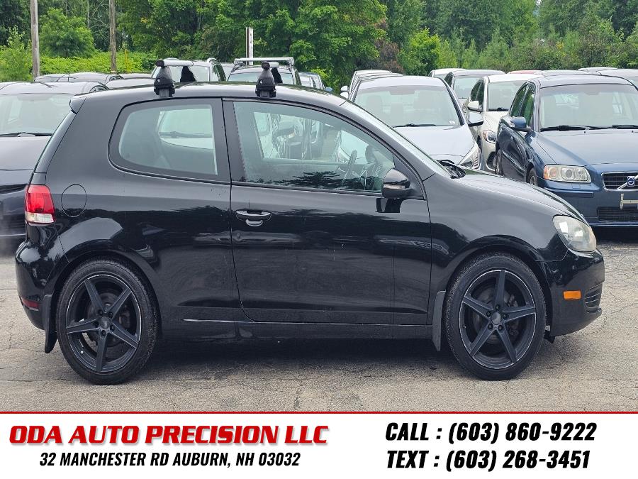2012 Volkswagen Golf 2dr HB Auto PZEV, available for sale in Auburn, New Hampshire | ODA Auto Precision LLC. Auburn, New Hampshire 2012 Volkswagen Golf 2dr HB Auto PZEV, available for sale in Auburn, New Hampshire | ODA Auto Precision LLC. Auburn, New Hampshire