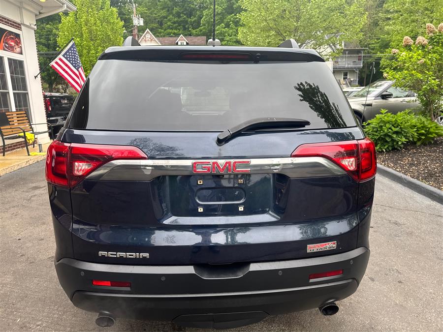 2017 GMC Acadia AWD 4dr SLT w/SLT-1, available for sale in Canton, Connecticut | Lava Motors. Canton, Connecticut 2017 GMC Acadia AWD 4dr SLT w/SLT-1, available for sale in Canton, Connecticut | Lava Motors. Canton, Connecticut