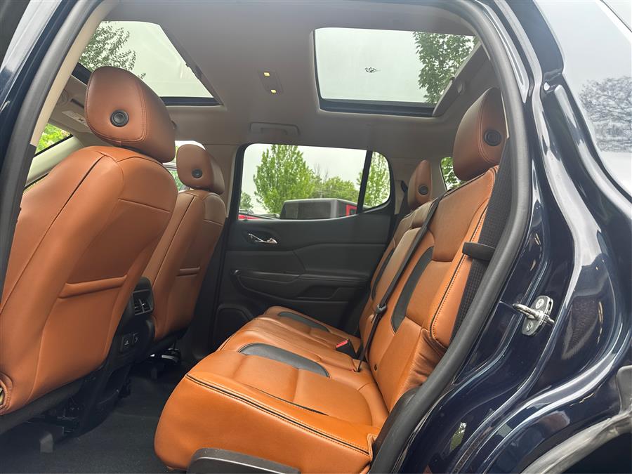2017 GMC Acadia AWD 4dr SLT w/SLT-1, available for sale in Canton, Connecticut | Lava Motors. Canton, Connecticut 2017 GMC Acadia AWD 4dr SLT w/SLT-1, available for sale in Canton, Connecticut | Lava Motors. Canton, Connecticut