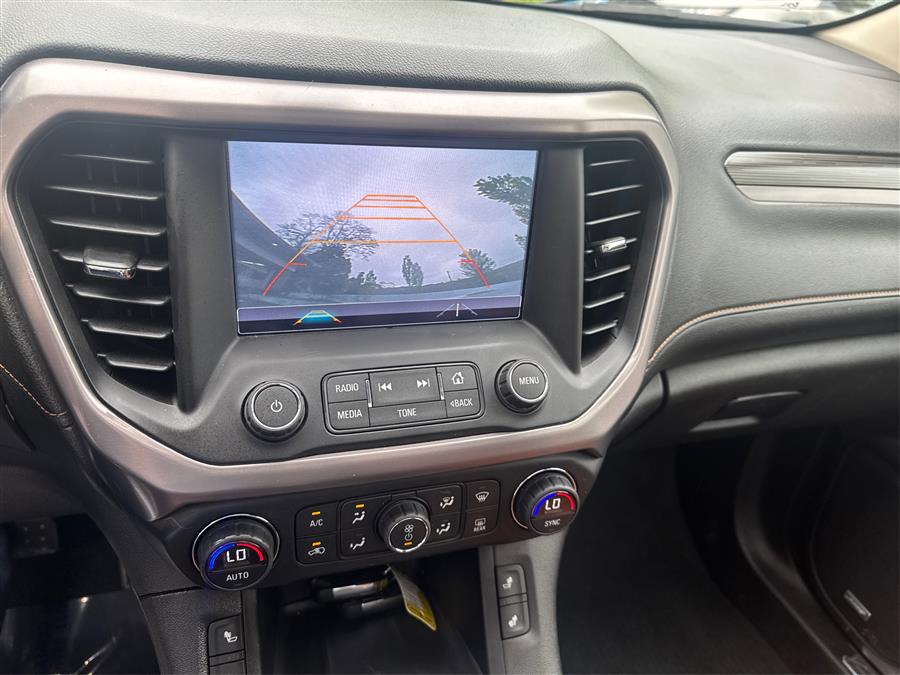 2017 GMC Acadia AWD 4dr SLT w/SLT-1, available for sale in Canton, Connecticut | Lava Motors. Canton, Connecticut 2017 GMC Acadia AWD 4dr SLT w/SLT-1, available for sale in Canton, Connecticut | Lava Motors. Canton, Connecticut