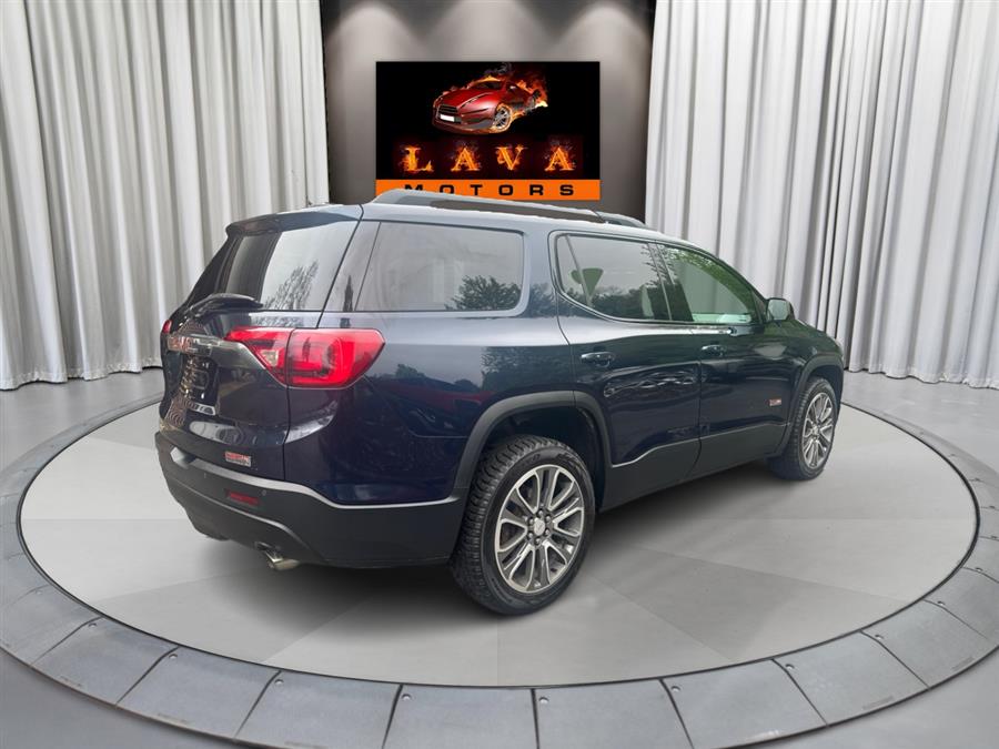 2017 GMC Acadia AWD 4dr SLT w/SLT-1, available for sale in Canton, Connecticut | Lava Motors. Canton, Connecticut 2017 GMC Acadia AWD 4dr SLT w/SLT-1, available for sale in Canton, Connecticut | Lava Motors. Canton, Connecticut