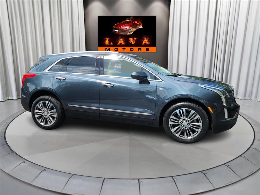 Used 2019 Cadillac XT5 in Canton, Connecticut | Lava Motors. Canton, Connecticut