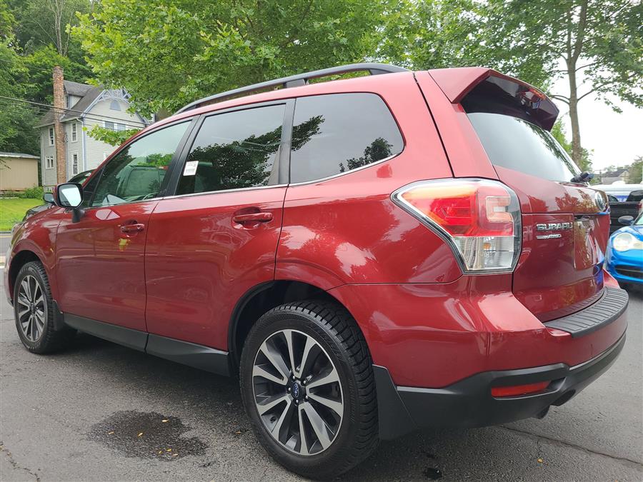 2018 Subaru Forester 2.0XT Premium CVT, available for sale in Canton, Connecticut | Lava Motors. Canton, Connecticut 2018 Subaru Forester 2.0XT Premium CVT, available for sale in Canton, Connecticut | Lava Motors. Canton, Connecticut