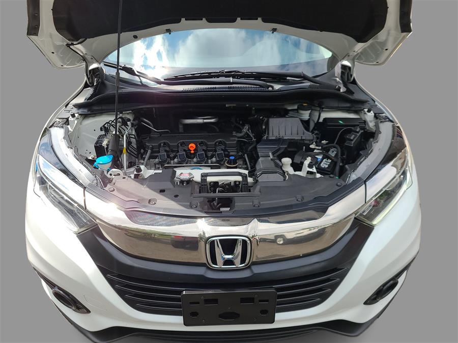 2022 Honda HR-V EX AWD CVT, available for sale in Canton, Connecticut | Lava Motors. Canton, Connecticut 2022 Honda HR-V EX AWD CVT, available for sale in Canton, Connecticut | Lava Motors. Canton, Connecticut
