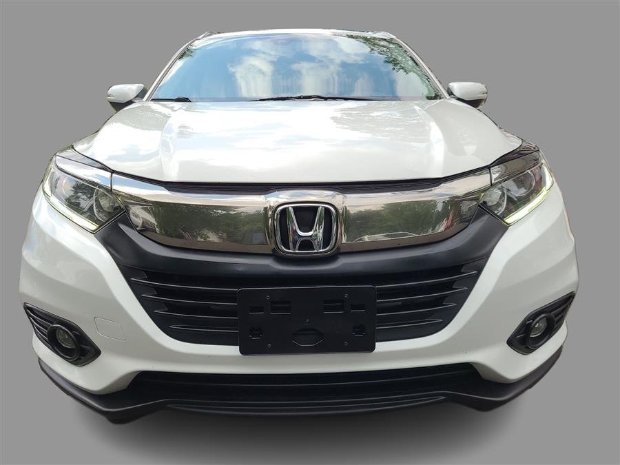 2022 Honda HR-V EX AWD CVT, available for sale in Canton, Connecticut | Lava Motors. Canton, Connecticut 2022 Honda HR-V EX AWD CVT, available for sale in Canton, Connecticut | Lava Motors. Canton, Connecticut