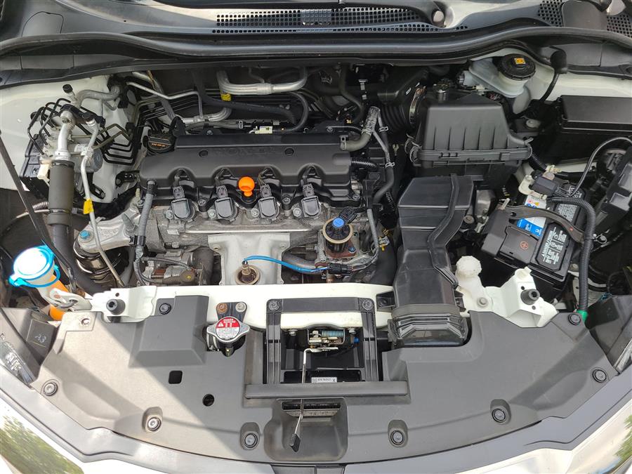2022 Honda HR-V EX AWD CVT, available for sale in Canton, Connecticut | Lava Motors. Canton, Connecticut 2022 Honda HR-V EX AWD CVT, available for sale in Canton, Connecticut | Lava Motors. Canton, Connecticut