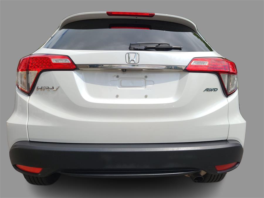 2022 Honda HR-V EX AWD CVT, available for sale in Canton, Connecticut | Lava Motors. Canton, Connecticut 2022 Honda HR-V EX AWD CVT, available for sale in Canton, Connecticut | Lava Motors. Canton, Connecticut