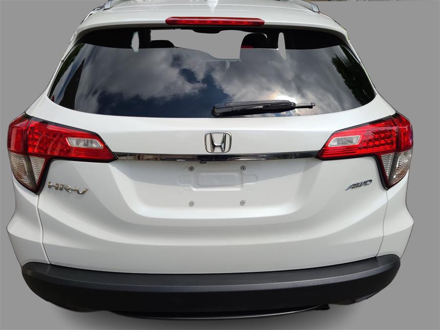 2022 Honda HR-V EX AWD CVT, available for sale in Canton, Connecticut | Lava Motors. Canton, Connecticut 2022 Honda HR-V EX AWD CVT, available for sale in Canton, Connecticut | Lava Motors. Canton, Connecticut