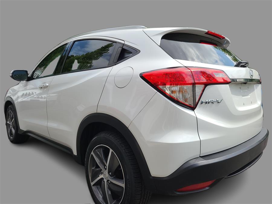 2022 Honda HR-V EX AWD CVT, available for sale in Canton, Connecticut | Lava Motors. Canton, Connecticut 2022 Honda HR-V EX AWD CVT, available for sale in Canton, Connecticut | Lava Motors. Canton, Connecticut