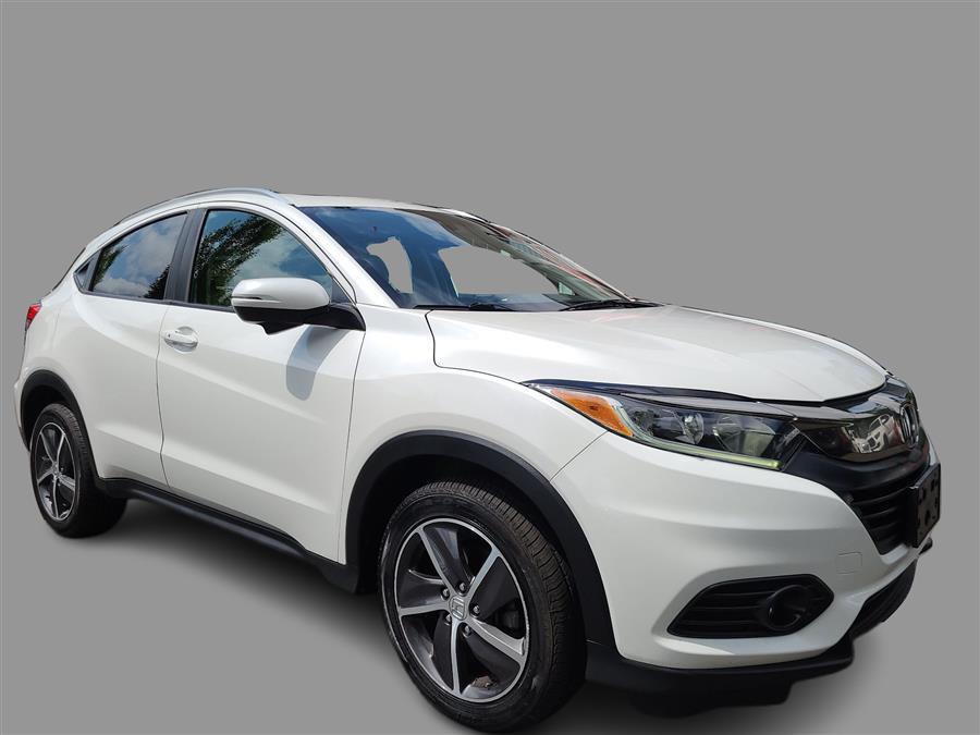 2022 Honda HR-V EX AWD CVT, available for sale in Canton, Connecticut | Lava Motors. Canton, Connecticut 2022 Honda HR-V EX AWD CVT, available for sale in Canton, Connecticut | Lava Motors. Canton, Connecticut