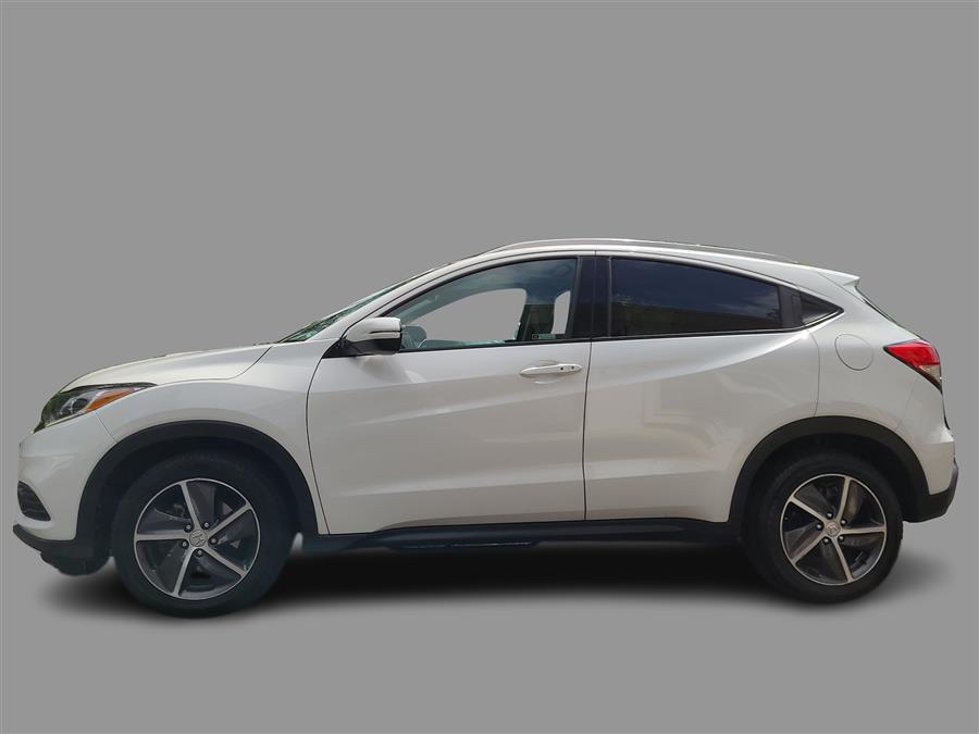 2022 Honda HR-V EX AWD CVT, available for sale in Canton, Connecticut | Lava Motors. Canton, Connecticut 2022 Honda HR-V EX AWD CVT, available for sale in Canton, Connecticut | Lava Motors. Canton, Connecticut