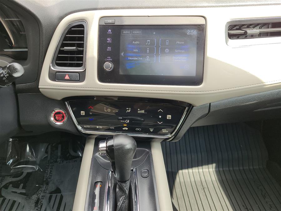 2022 Honda HR-V EX AWD CVT, available for sale in Canton, Connecticut | Lava Motors. Canton, Connecticut 2022 Honda HR-V EX AWD CVT, available for sale in Canton, Connecticut | Lava Motors. Canton, Connecticut