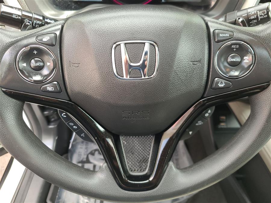 2022 Honda HR-V EX AWD CVT, available for sale in Canton, Connecticut | Lava Motors. Canton, Connecticut 2022 Honda HR-V EX AWD CVT, available for sale in Canton, Connecticut | Lava Motors. Canton, Connecticut