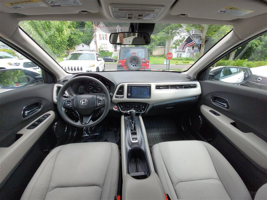 2022 Honda HR-V EX AWD CVT, available for sale in Canton, Connecticut | Lava Motors. Canton, Connecticut 2022 Honda HR-V EX AWD CVT, available for sale in Canton, Connecticut | Lava Motors. Canton, Connecticut