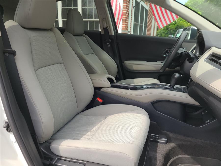 2022 Honda HR-V EX AWD CVT, available for sale in Canton, Connecticut | Lava Motors. Canton, Connecticut 2022 Honda HR-V EX AWD CVT, available for sale in Canton, Connecticut | Lava Motors. Canton, Connecticut