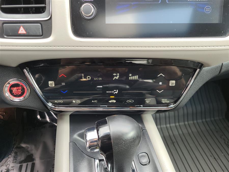 2022 Honda HR-V EX AWD CVT, available for sale in Canton, Connecticut | Lava Motors. Canton, Connecticut 2022 Honda HR-V EX AWD CVT, available for sale in Canton, Connecticut | Lava Motors. Canton, Connecticut