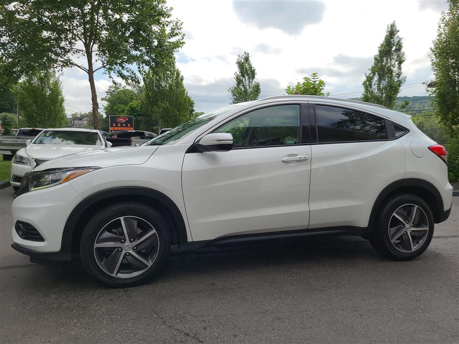 2022 Honda HR-V EX AWD CVT, available for sale in Canton, Connecticut | Lava Motors. Canton, Connecticut 2022 Honda HR-V EX AWD CVT, available for sale in Canton, Connecticut | Lava Motors. Canton, Connecticut