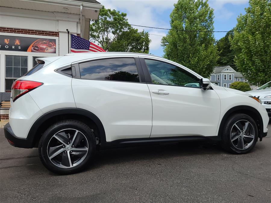 2022 Honda HR-V EX AWD CVT, available for sale in Canton, Connecticut | Lava Motors. Canton, Connecticut 2022 Honda HR-V EX AWD CVT, available for sale in Canton, Connecticut | Lava Motors. Canton, Connecticut