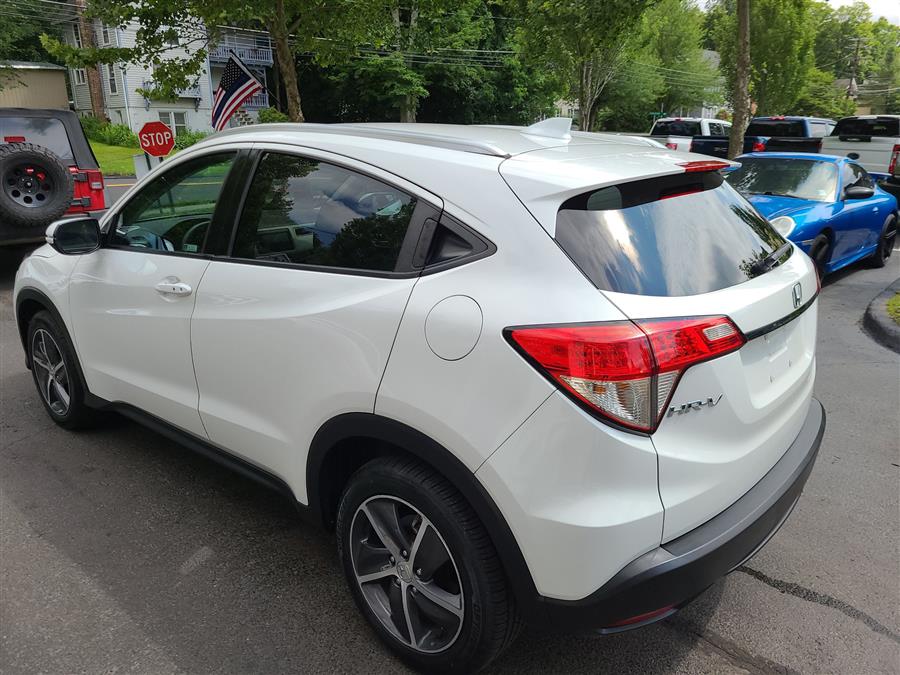 2022 Honda HR-V EX AWD CVT, available for sale in Canton, Connecticut | Lava Motors. Canton, Connecticut 2022 Honda HR-V EX AWD CVT, available for sale in Canton, Connecticut | Lava Motors. Canton, Connecticut