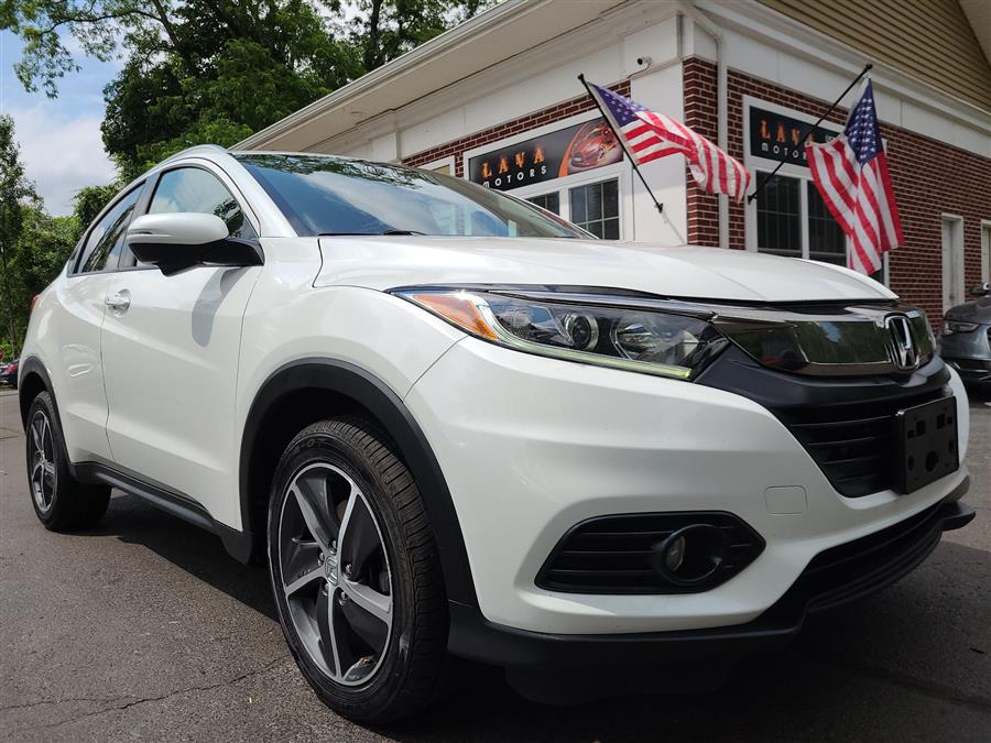 2022 Honda HR-V EX AWD CVT, available for sale in Canton, Connecticut | Lava Motors. Canton, Connecticut 2022 Honda HR-V EX AWD CVT, available for sale in Canton, Connecticut | Lava Motors. Canton, Connecticut