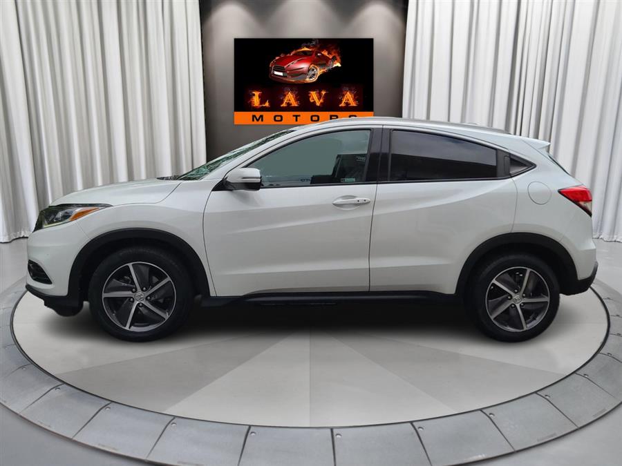 2022 Honda HR-V EX AWD CVT, available for sale in Canton, Connecticut | Lava Motors. Canton, Connecticut 2022 Honda HR-V EX AWD CVT, available for sale in Canton, Connecticut | Lava Motors. Canton, Connecticut