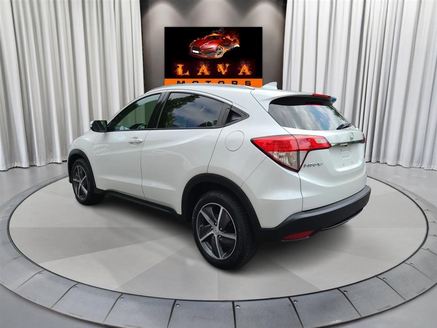 2022 Honda HR-V EX AWD CVT, available for sale in Canton, Connecticut | Lava Motors. Canton, Connecticut 2022 Honda HR-V EX AWD CVT, available for sale in Canton, Connecticut | Lava Motors. Canton, Connecticut