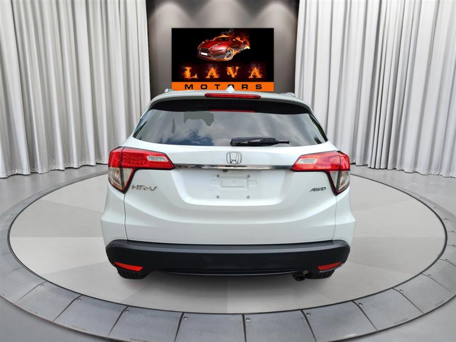 2022 Honda HR-V EX AWD CVT, available for sale in Canton, Connecticut | Lava Motors. Canton, Connecticut 2022 Honda HR-V EX AWD CVT, available for sale in Canton, Connecticut | Lava Motors. Canton, Connecticut