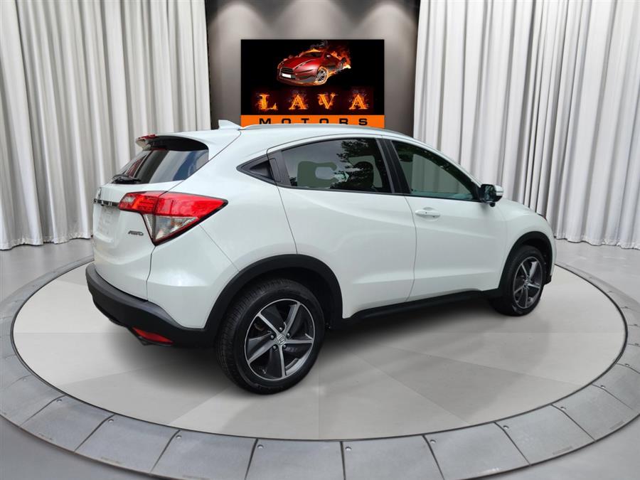 2022 Honda HR-V EX AWD CVT, available for sale in Canton, Connecticut | Lava Motors. Canton, Connecticut 2022 Honda HR-V EX AWD CVT, available for sale in Canton, Connecticut | Lava Motors. Canton, Connecticut