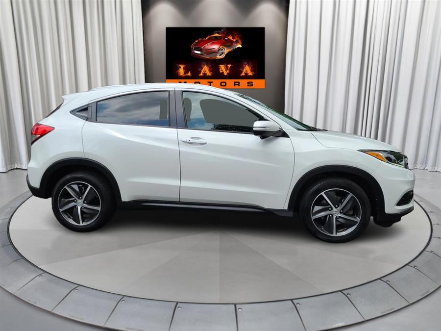 2022 Honda HR-V EX AWD CVT, available for sale in Canton, Connecticut | Lava Motors. Canton, Connecticut 2022 Honda HR-V EX AWD CVT, available for sale in Canton, Connecticut | Lava Motors. Canton, Connecticut
