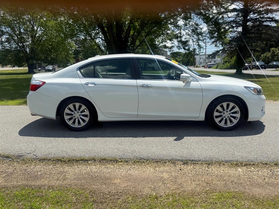 2013 Honda Accord EXL, available for sale in Lawrence, Massachusetts | Home Run Auto Sales Inc. Lawrence, Massachusetts 2013 Honda Accord EXL, available for sale in Lawrence, Massachusetts | Home Run Auto Sales Inc. Lawrence, Massachusetts