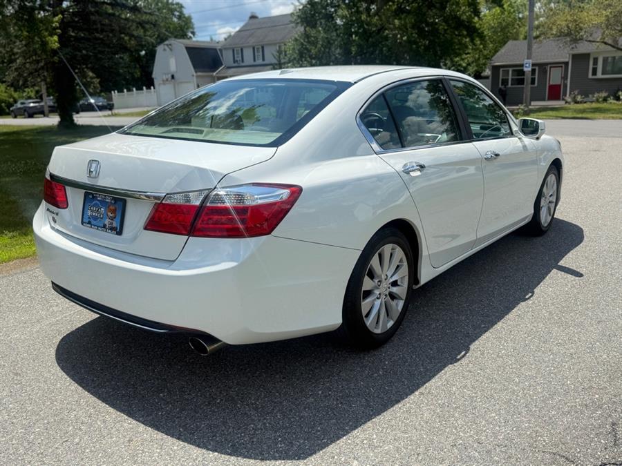 2013 Honda Accord EXL, available for sale in Lawrence, Massachusetts | Home Run Auto Sales Inc. Lawrence, Massachusetts 2013 Honda Accord EXL, available for sale in Lawrence, Massachusetts | Home Run Auto Sales Inc. Lawrence, Massachusetts