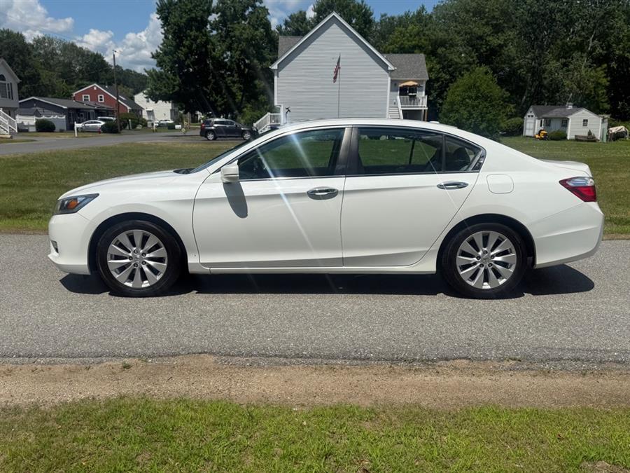 2013 Honda Accord EXL, available for sale in Lawrence, Massachusetts | Home Run Auto Sales Inc. Lawrence, Massachusetts 2013 Honda Accord EXL, available for sale in Lawrence, Massachusetts | Home Run Auto Sales Inc. Lawrence, Massachusetts