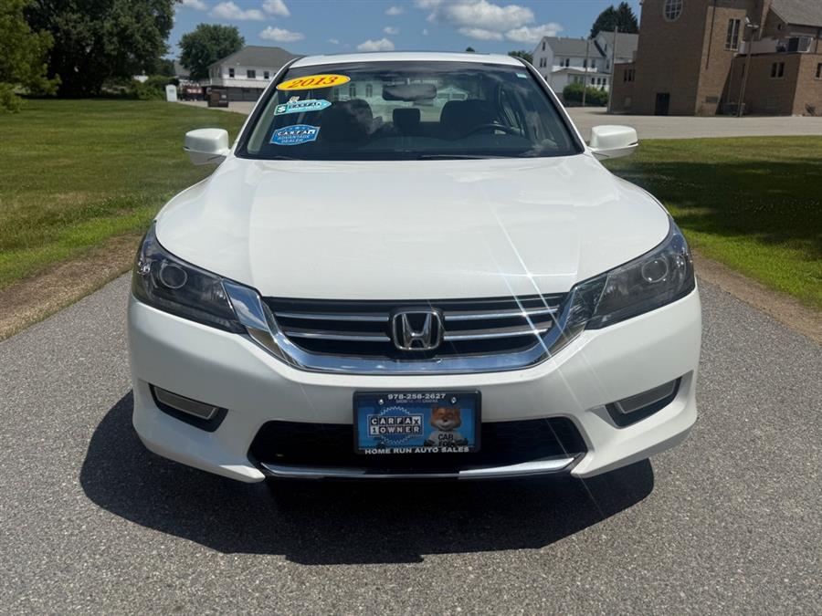 2013 Honda Accord EXL, available for sale in Lawrence, Massachusetts | Home Run Auto Sales Inc. Lawrence, Massachusetts 2013 Honda Accord EXL, available for sale in Lawrence, Massachusetts | Home Run Auto Sales Inc. Lawrence, Massachusetts