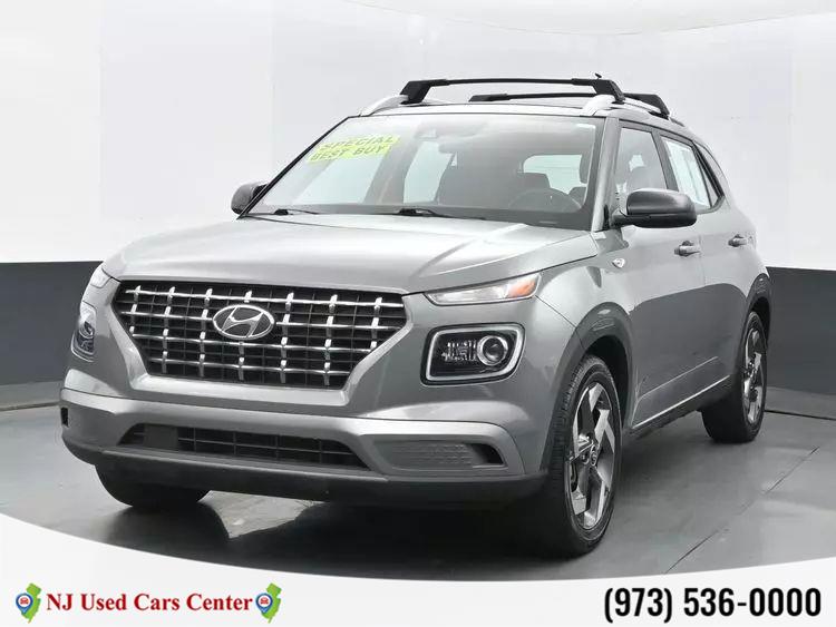 Used 2022 Hyundai Venue in Irvington, New Jersey | NJ Used Cars Center. Irvington, New Jersey