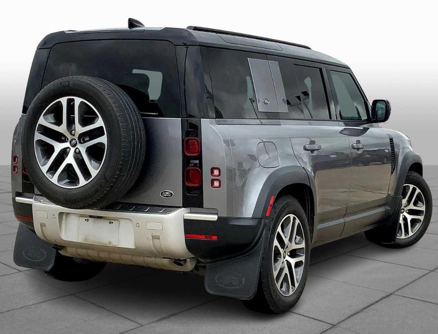 2020 Land Rover Defender 110 HSE AWD, available for sale in Longwood, Florida | Majestic Autos Inc.. Longwood, Florida 2020 Land Rover Defender 110 HSE AWD, available for sale in Longwood, Florida | Majestic Autos Inc.. Longwood, Florida