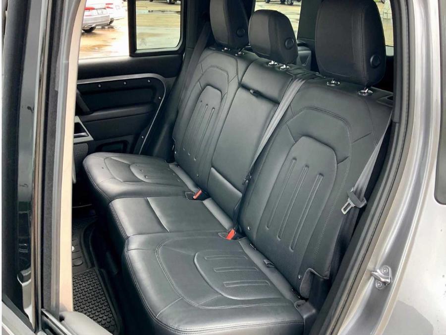 2020 Land Rover Defender 110 HSE AWD, available for sale in Longwood, Florida | Majestic Autos Inc.. Longwood, Florida 2020 Land Rover Defender 110 HSE AWD, available for sale in Longwood, Florida | Majestic Autos Inc.. Longwood, Florida