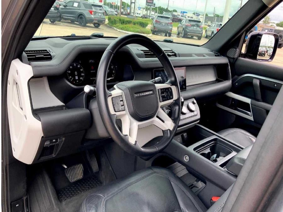 2020 Land Rover Defender 110 HSE AWD, available for sale in Longwood, Florida | Majestic Autos Inc.. Longwood, Florida 2020 Land Rover Defender 110 HSE AWD, available for sale in Longwood, Florida | Majestic Autos Inc.. Longwood, Florida