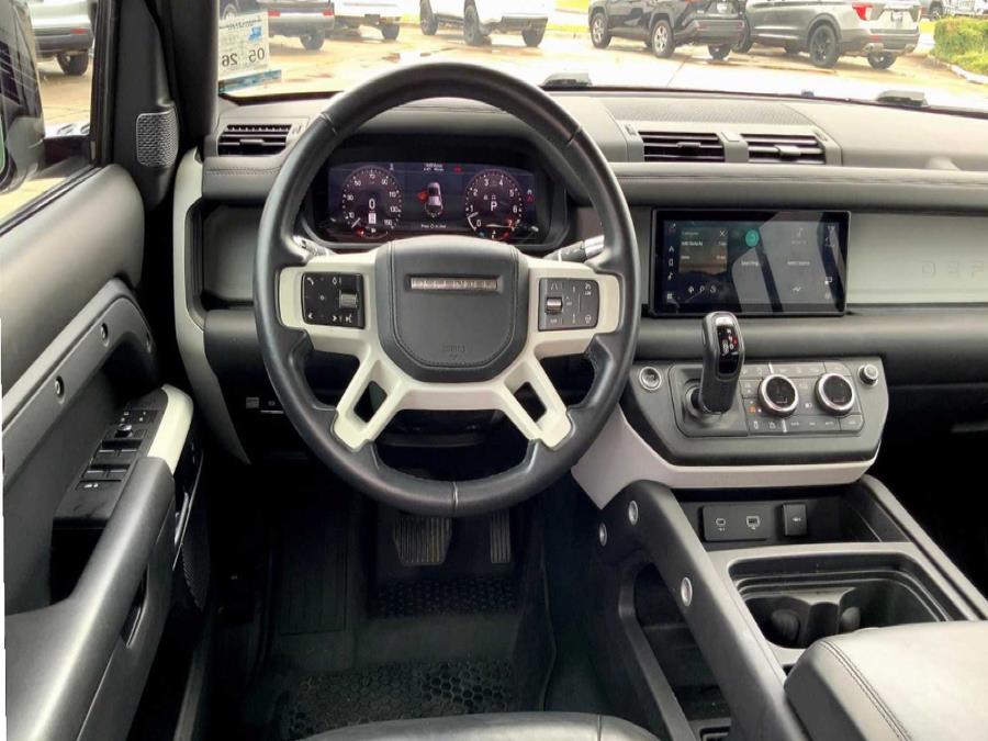2020 Land Rover Defender 110 HSE AWD, available for sale in Longwood, Florida | Majestic Autos Inc.. Longwood, Florida 2020 Land Rover Defender 110 HSE AWD, available for sale in Longwood, Florida | Majestic Autos Inc.. Longwood, Florida